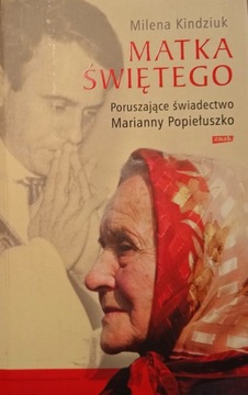 Matka świętego, Kindziuk, bdb