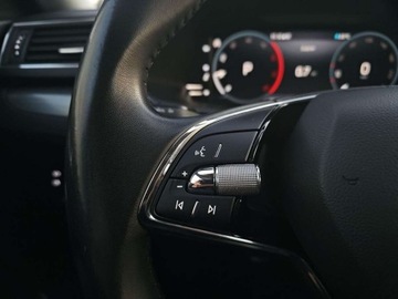 Skoda Superb III Liftback Facelifting 2.0 TDI SCR 200KM 2022 Skoda Superb Style DSG, Salon PL, VAT Marza 2.0 Diesel 200KM, zdjęcie 20