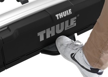 BAGAŻNIK rowerowy na hak Thule VeloSpace XT 3-R