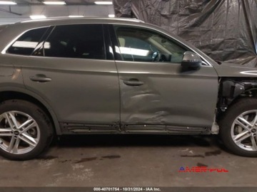 Audi Q5 II 2023 Audi Q5 2023 r., 2,0L PREMIUM 55 TFSI E S LINE QUATTRO S TRONIC 2.0 362KM, zdjęcie 13