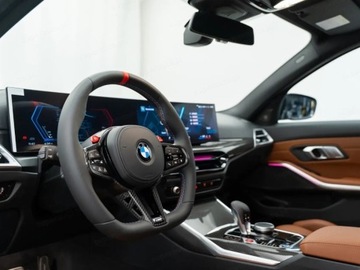 BMW Seria 3 G20-G21 2025 BMW Seria 3 M3 Competition xDrive Sedan 3.0 (530KM) 2025, zdjęcie 10