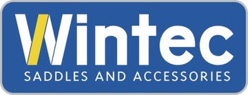 WINTEC Siodło wszechstronne 500AP [R: 16,5
