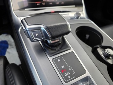 Audi A7 C8 2022 AUDI A7 45TFSI 2.0l benzyna 265KM Salon PL Bezwypadkowy 56,455km VAT23%, zdjęcie 18