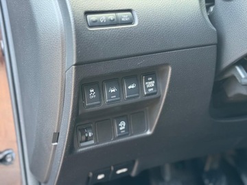 Nissan X-Trail III Terenowy Facelifting 1.7 dCi 150KM 2019 NISSAN X-TRAIL (T32_) 1.7 dCi 150 KM 2019 Rok Kamery 360 Stopni Bliss, zdjęcie 13