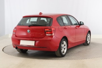 BMW Seria 1 F20-F21 Hatchback 5d 114i 102KM 2013 BMW 1 114i, Navi, Klima, Klimatronic, Parktronic, zdjęcie 4