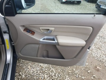 Volvo XC90 I 4.4 315KM 2006 Volvo XC 90 4.4 V8 LPG 315KM Full Opcja 7osobowe, zdjęcie 22