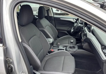 Ford Focus IV Kombi 1.5 EcoBlue 120KM 2020 Ford Focus 1.5D 120KM przeb.138tys salon Polska bezwypadkowy 1.5 Diesel, zdjęcie 26