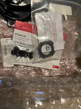 Шатун Quarq DZero BB30 для измерения мощности