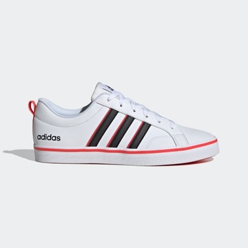 buty męskie adidas vs pace 2.0 sportowe trampki lekkie i wygodne 44 2/3