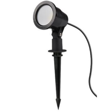 4 СВЕТОДИОДНЫХ САДОВЫХ СВЕТИЛЬНИКА 7 Вт 230 В С ПРОВЕРЕННЫМИ ГОВОРЯЩИМИ СВЕТОДИОДАМИ