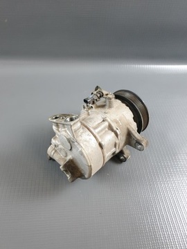 03T00448 KOMPRESOR KLIMATIZACE 3.6 250 2017 CHEVROLET CAMARO