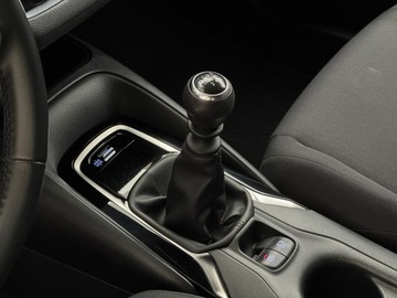 Toyota Corolla XII Hatchback 1.2 Turbo D-4T 116KM 2020 Toyota Corolla Active / 1 właściciel / Salon Polsk, zdjęcie 7