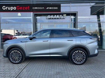 Omoda 9 1.5 T-GDI 537KM 2025 Omoda Omoda 9 Super Hybrid - dostępna od ręki, zdjęcie 2