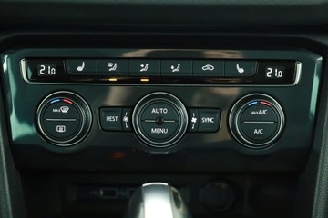 Volkswagen Tiguan II SUV 1.5 TSI EVO 150KM 2020 VW Tiguan 1.5 TSI, Salon Polska, Serwis ASO, DSG, zdjęcie 19