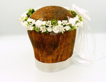 причастный венок, причастные венки, причастие