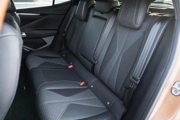 DS 4 II Hatchback 1.2 PureTech 130KM 2022 DS 4 1.2 PureTech, Salon Polska, 1. Właściciel, zdjęcie 29