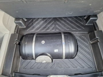 Chrysler 300C I Touring 3.5 i V6 24V 249KM 2007 Chrysler 300C 3.5 Benzyna + LPG 248 KM, Skóra,, zdjęcie 26