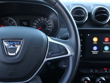 Dacia Duster II SUV 1.0 TCe 90KM 2021 Dacia Duster 1.0 TCe, Salon Polska, Serwis ASO, zdjęcie 16