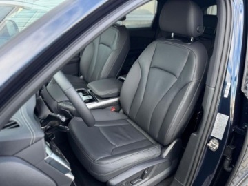 Audi Q7 II SUV Facelifting  3.0 45 TDI 231KM 2025 Audi Q7 Reflektory Matrix LED , Wyswietlacz Head-up Kamery 360 3.0 Diesel, zdjęcie 23