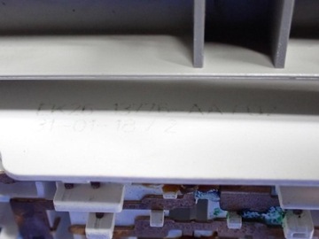 LAMPA INTERIÉR KABINY ORIGINÁLNÍ FORD TRANSIT TOURNEO CUSTOM 18R