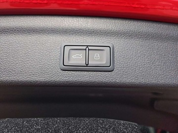 Audi Q3 II SUV 1.5 35 TFSI 150KM 2024 Audi Q3 s line, tempomat, kamera cofania, gwarancja do 2029 1.5 Benzyna, zdjęcie 31