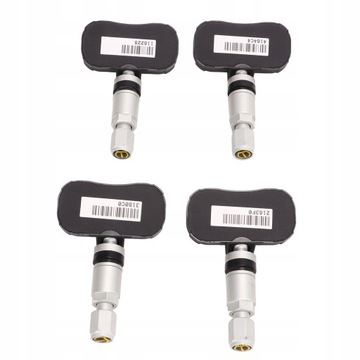 Система мониторинга датчиков Bluetooth 5.0 TPMS