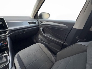 Volkswagen T-Roc I SUV Facelifting 1.5 TSI ACT 150KM 2023 Volkswagen T-Roc 1.5 TSI STYLE DSG 2023 1.5 Benzyna 150KM, zdjęcie 24