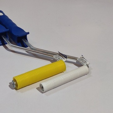 Ролик, валики для ламинирования судостроение МС15х88мм