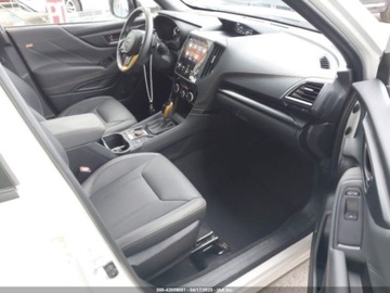 Subaru Forester VI 2024 Subaru Forester Wilderness 2024 2.5l 2.5 Benzyna 182KM, zdjęcie 10