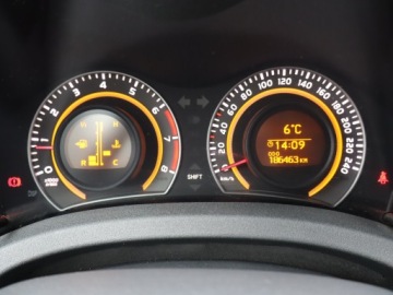 Toyota Auris II Hatchback 5d Dual VVT-i 100 99KM 2013 Toyota Auris 1.3 Dual VVT-i, Salon Polska, Klima, zdjęcie 10