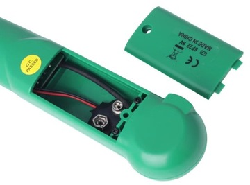 MS6812 Поиск пар проводов и детектор обрывов