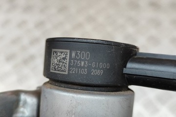 KIA EV6 CV AUXILIARY WATER PUMP MOTOR 375W3-GI000 ELELKTRICKÝ 168KW 2023