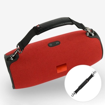 Do głośnika JBL XTREME1/2/3 zdejmowany uchwyt na