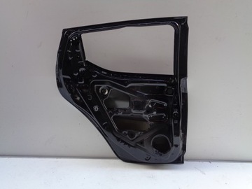 DVEŘE LEVÉ ZADNÍ NISSAN MICRA K14 17- NR 25900