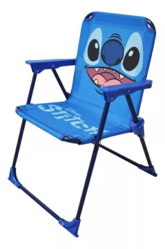 LILO і STITCH stitch стілець стільчик для дітей для саду на пляж балкон