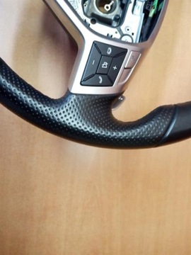 VOLANT MERCEDES SL R231 400 AMG A2314605903