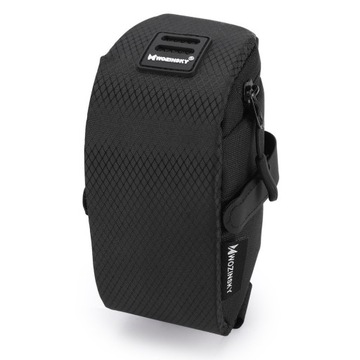 MAŁA torba SAKWA rowerowa etui 0,6L NA ROWER