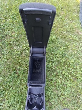 LOKETNÍ OPĚRKA TUNEL CENTRÁLNÍ VW PASSAT B6