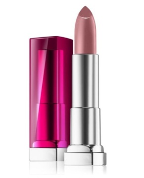 Губная помада MAYB Color Sensational Smoked Roses 300