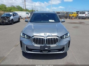 BMW X5 G05 2024 BMW X5 2024r., 4x4, 3.0L 3.0 Hybryda 375KM, zdjęcie 6