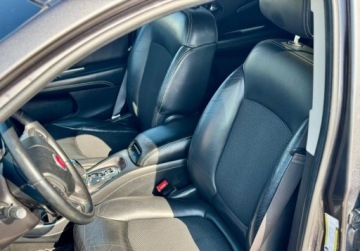 Fiat Freemont 2.0 Multijet II 16v 170KM 2015 Fiat Freemont 2.0 mjet diesel 170KM Black Code 4x4 Automat DVD TV Nawi Sko, zdjęcie 14