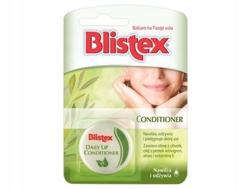 BALSAM DO UST BLISTEX CONDITIONER