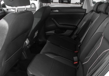 Volkswagen Taigo 1.5 TSI 150KM 2024 Volkswagen Taigo 1.5 TSI 150KM Style DSG Podgrzewane Fotele Kamera Cofania, zdjęcie 12
