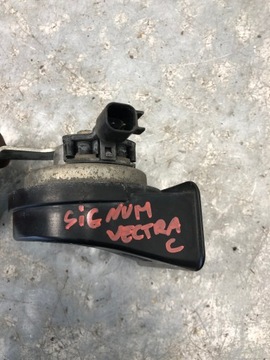 KLAKSON OPEL VECTRA C SIGNUM 13253736