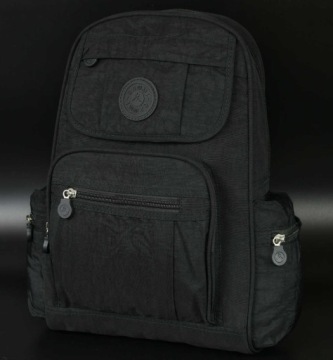 Женский городской легкий рюкзак