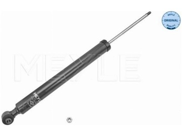 2× MEYLE TLUMIČ DB T. CLA (X117) 1.5D-2.1D 15- LE/PR