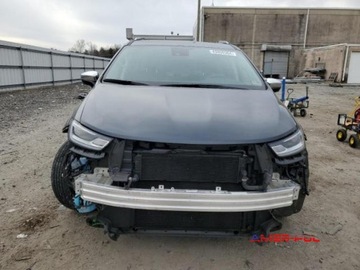Chrysler Pacifica II 2021 Chrysler Pacifica 2021 r., 3,6 L Hybryda od ubezpieczalni 3.6 Hybryda 260KM, zdjęcie 4