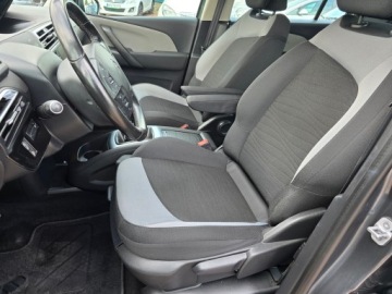 Mazda CX-5 I SUV 2.0 SKYACTIV-G 165KM 2015 Citroen C4 Grand Picasso 1.6 HDi 120 KM 7 foteli nawigacja kamera gwarancja, zdjęcie 9