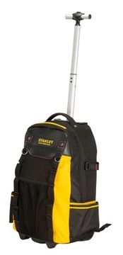 792151 Profesjonalny plecak narzędziowy 44l, FatMax, na kołach, Stanley 79
