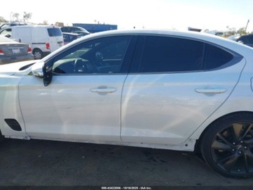  Genesis G70 2.0T 2023 2.0 Benzyna 252KM, zdjęcie 2